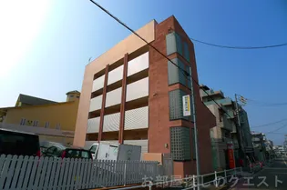 ラ メゾン ド クロシュの画像