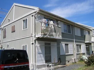 クレスト藤ヶ丘の画像