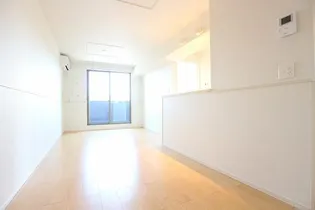 グラント ジェルメ 六番館【3階】の居間