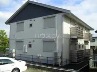 ベローナ モレ【1階】の外観