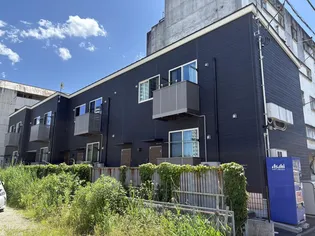 宮城県仙台市青葉区通町2【アパート】の外観