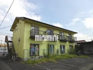 レジデンスフォーレ1の画像