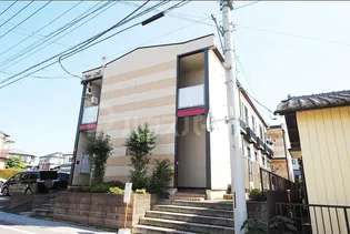 埼玉県さいたま市大宮区三橋4【マンション】の外観