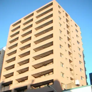 パークキューブ浅草田原町の画像