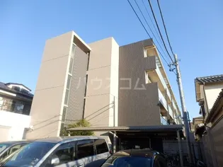 クレール大洲【2階】の外観