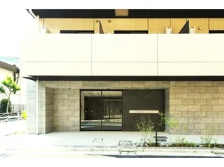 東京都墨田区石原1【マンション】の外観