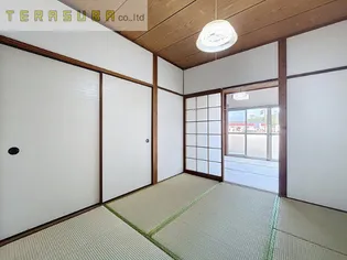 レガーロ南大分壱番館の画像