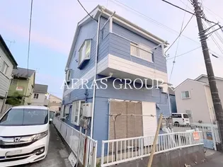 コーポマリーナ相模原Ⅲの画像