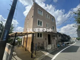 ビューハイツ暁の画像