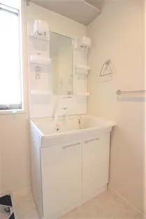 ヒルズガーデン【2階】の内装