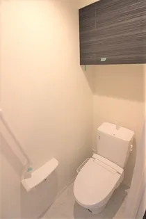 ヒルズガーデン【2階】の内装