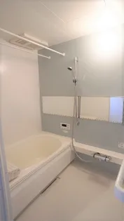 ヒルズガーデン【2階】の風呂