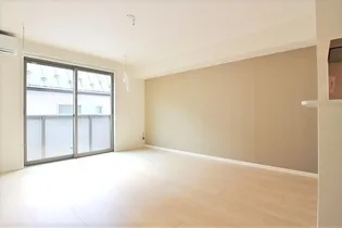 ヒルズガーデン【2階】の内装