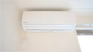 ヒルズガーデン【2階】の内装