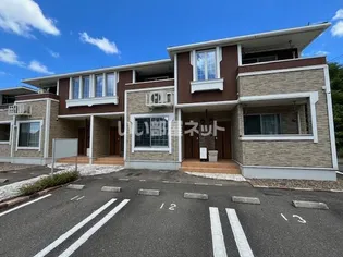 セジュール志村IIの画像