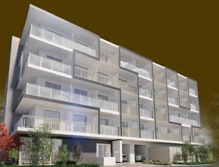 AZESTお花茶屋IV【3階】の外観