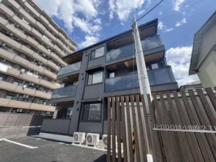 宮城県仙台市宮城野区小田原2【アパート】の外観