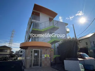 エスポワール楓の画像