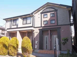 パークサイド二番の画像