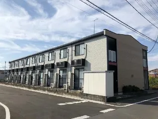 レオパレスサン イーストの画像