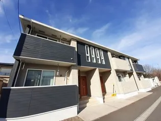 メゾン ラフレシールAの画像