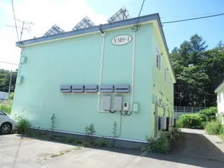 北海道河東郡音更町大通北1【一戸建】の外観