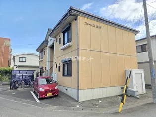 フォーレス渋川の画像