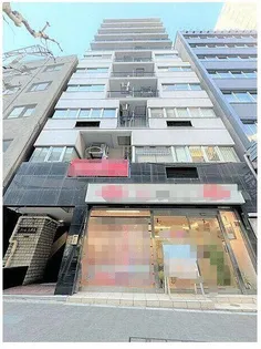 クレール六本木の画像