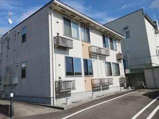 MAISON DE PASIOの画像