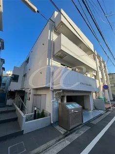 アクトピア横浜鶴見Iの画像