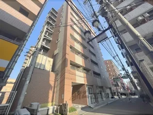 M'プラザ香里壱番館の画像