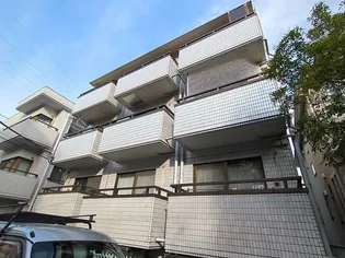 PLENDY宮前平の画像