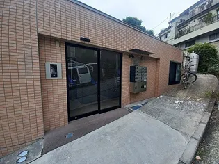 ソリッド保土ヶ谷壱番館の画像