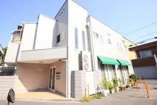 KANAEマンションの画像