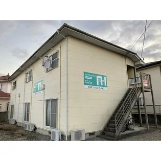 エスペラントハイツの画像