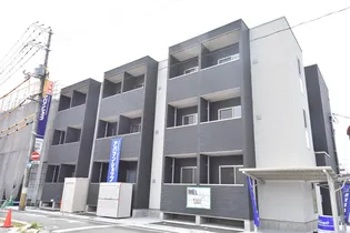 月光 岡山駅西口壱番館の画像