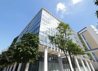 東京都千代田区二番町【マンション】の外観