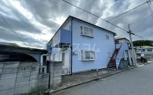 スカイハイツの画像