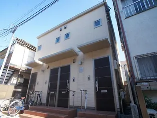 グレースメゾン北沢の画像