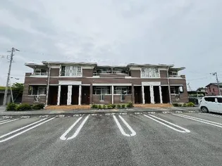 トワニー K III棟の画像