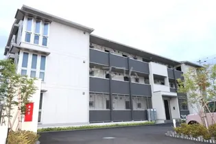 メゾン鎌田IIの画像