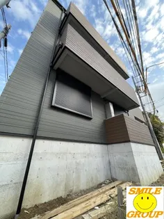 Angers Honchiba【3階】の外観