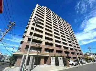 愛知県名古屋市緑区浦里3【マンション】の外観