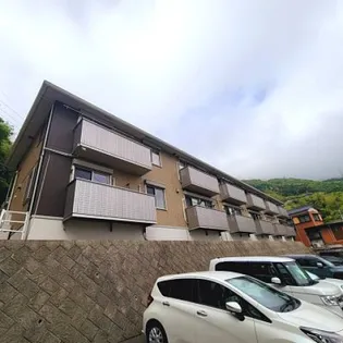 リーフガーデン小佐世保の画像