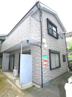 アレックス.【1階】の外観