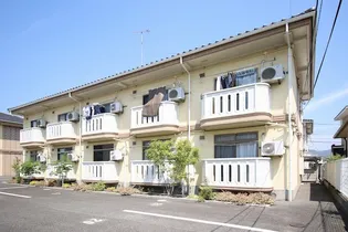 YプラッツC棟の画像