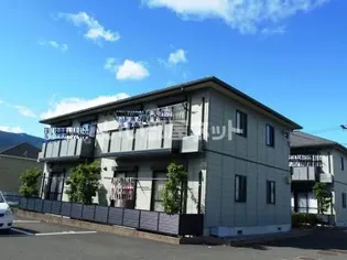 グリーンコートEの画像