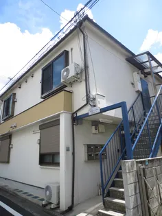 メゾン コフレの画像