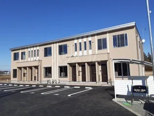 ボーデンリヒトの画像