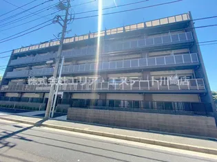 SQUARE CITY TSURUMIICHIBAの画像